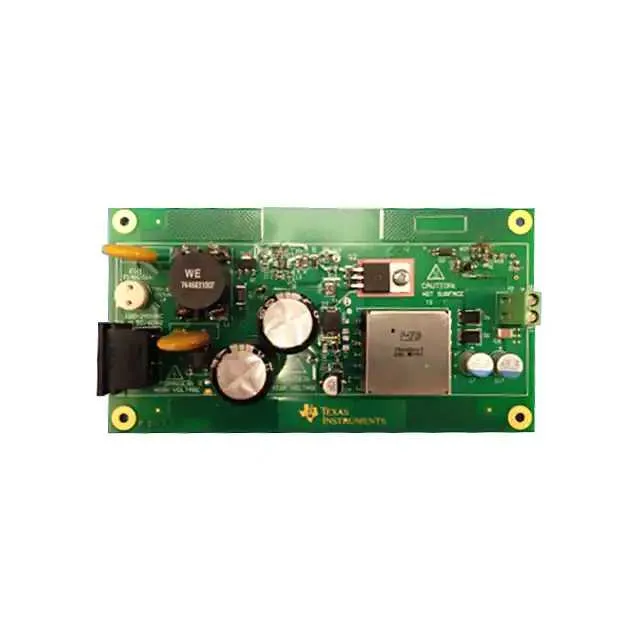 LM5023-2NBEVM (EVAL BOARD FRO LM5023)