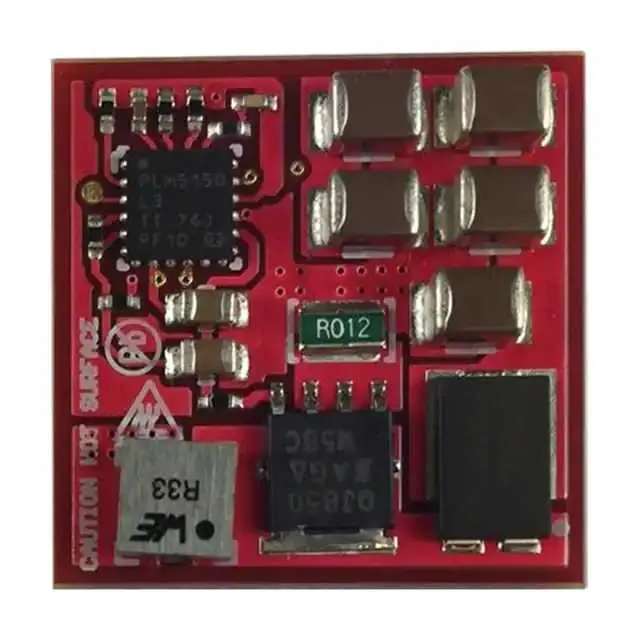 LM5150RUMHDEVM (EVAL BOARD FOR LM5150-Q1)