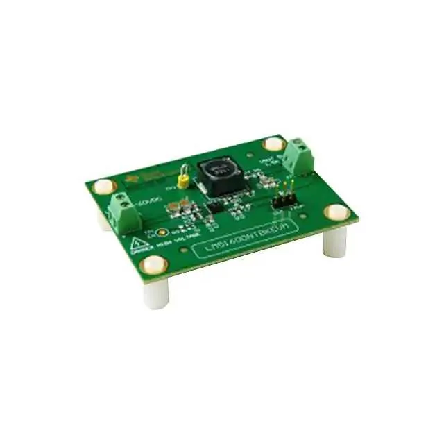 LM5160DNTBKEVM (EVAL BOARD FOR LM5160)