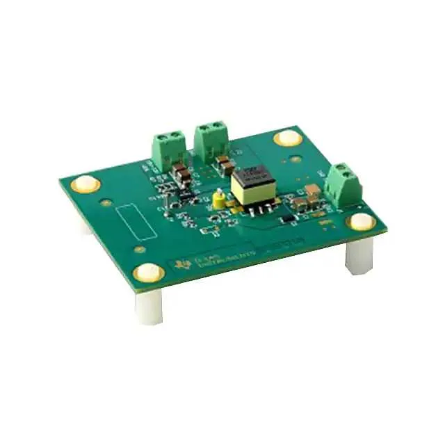 LM5160DNTFBKEVM (EVAL BOARD FOR LM5160)