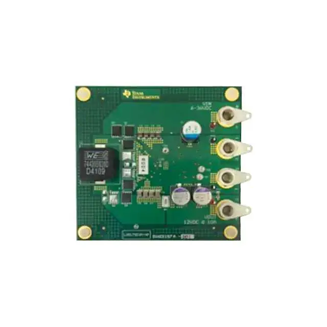 LM5175EVM-HP (EVALUATION MODULE LM5175 HP)
