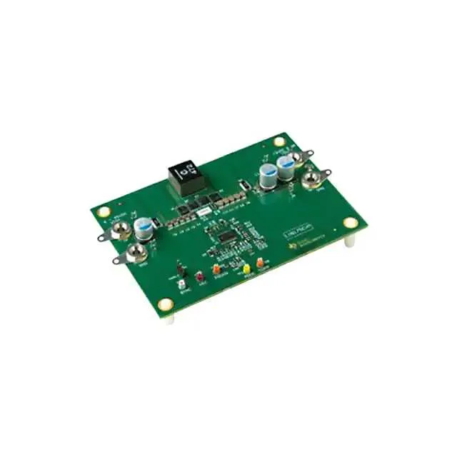 LM5175EVM (EVAL BOARD FOR LM5175)
