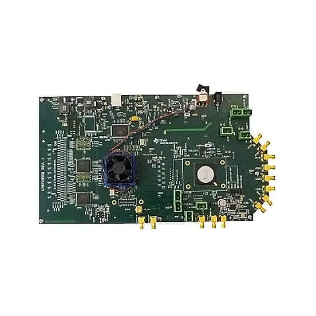 LM97600RB/NOPB (BOARD REFERENCE FOR LM97600)