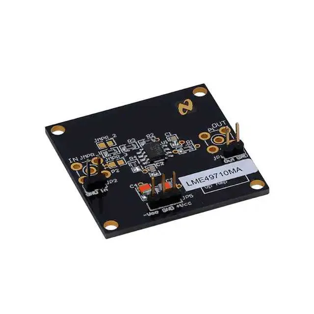 LME49710MABD (BOARD EVALUATION LME49710MA)