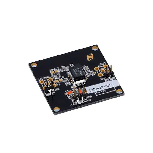 LME49710NABD (BOARD EVALUATION LME49710NA)
