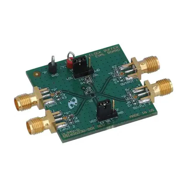 LMH2180TMEVAL (BOARD EVAL FOR LMH2180TM)