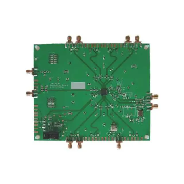 LMK03001CEVAL/NOPB (BOARD EVAL FOR LMK03001C)