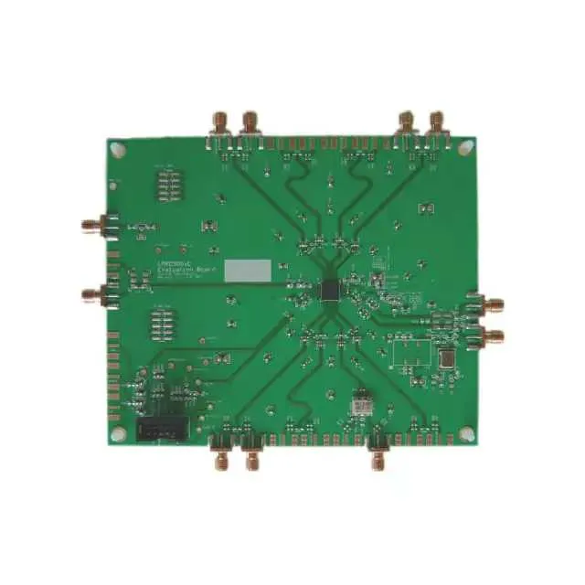 LMK03033CEVAL (BOARD EVAL FOR LMK03033C)