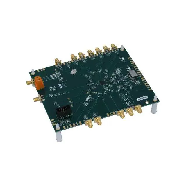 LMK04131EVAL/NOPB (BOARD EVAL FOR LMK04131)