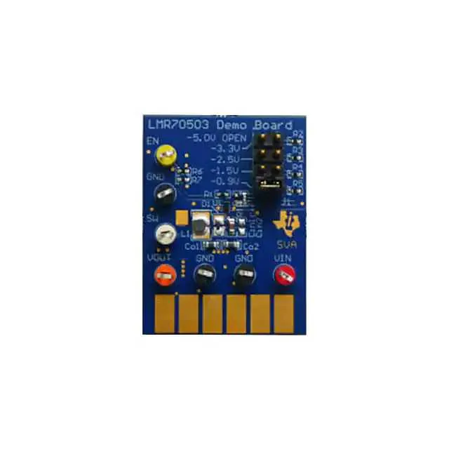 LMR70503EVM/NOPB (MODULE EVAL FOR LMR70503)