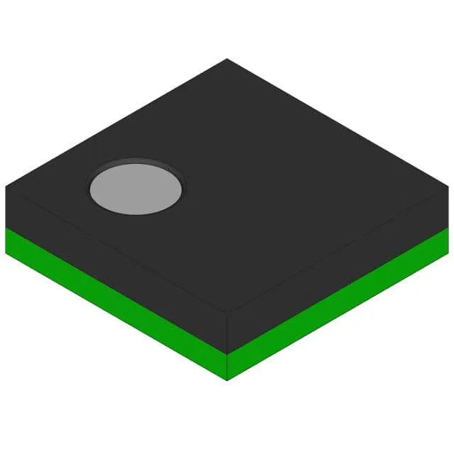 LM4040DIM3X-2.5 (IC VREF SHUNT 2.5V SOT23-3)