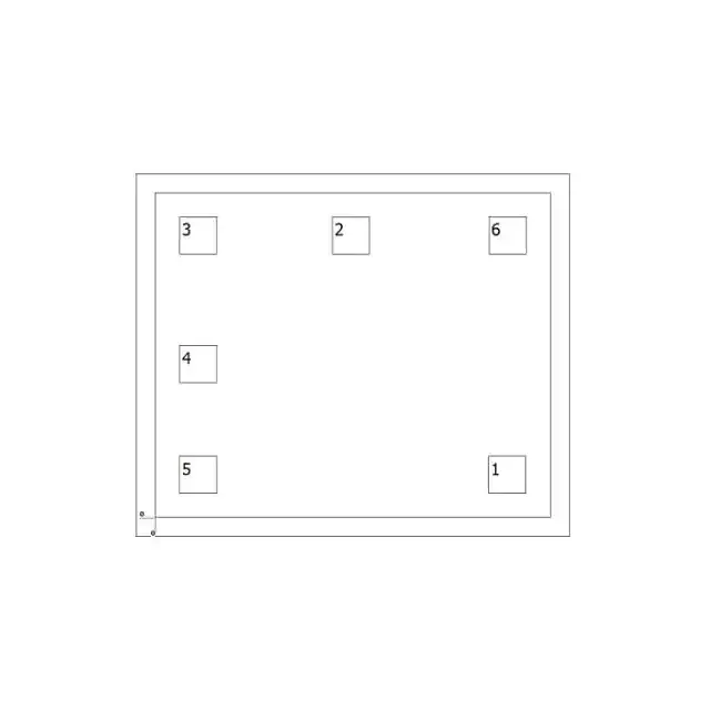LMV791TDA2 (IC OP AMP GP 17MHZ RRO DIE)