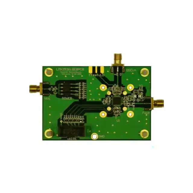LMX25311226EVAL/NOPB (BOARD EVAL FOR LMX2531LQ1226)