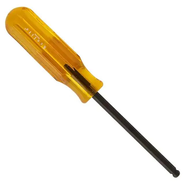 LN28BPN (SCREWDRIVER HEX 1/4 10.13"")
