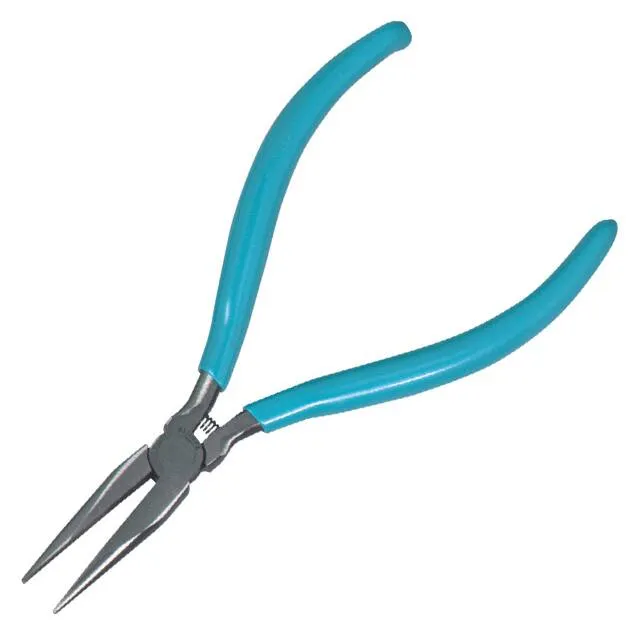 LN54GVN (PLIER 5 THIN LONG NOSE SMOOTH")