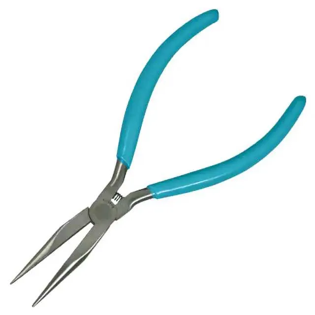 LN55VN (PLIER 5 1/2 LONG NOSE CD LN55V)