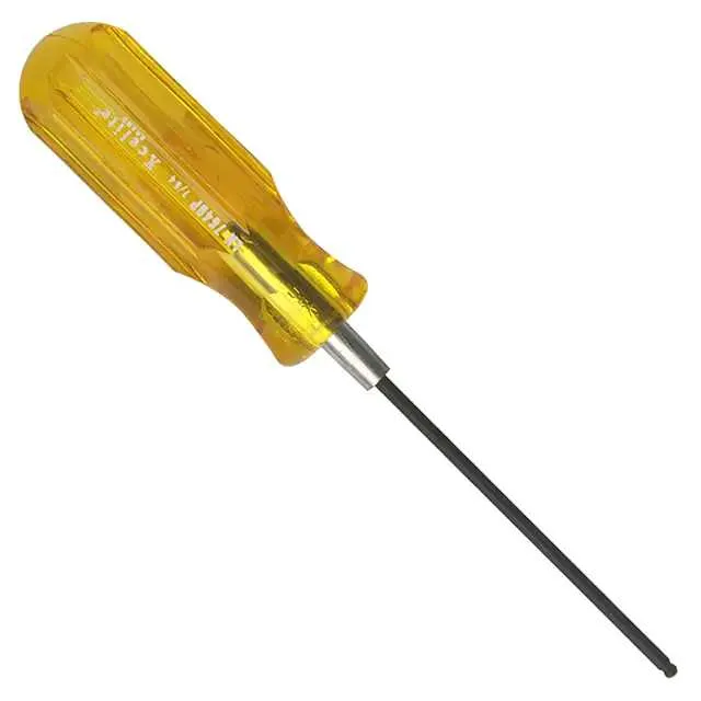 LN764BPN (SCREWDRIVER HEX 7/64 7.13"")