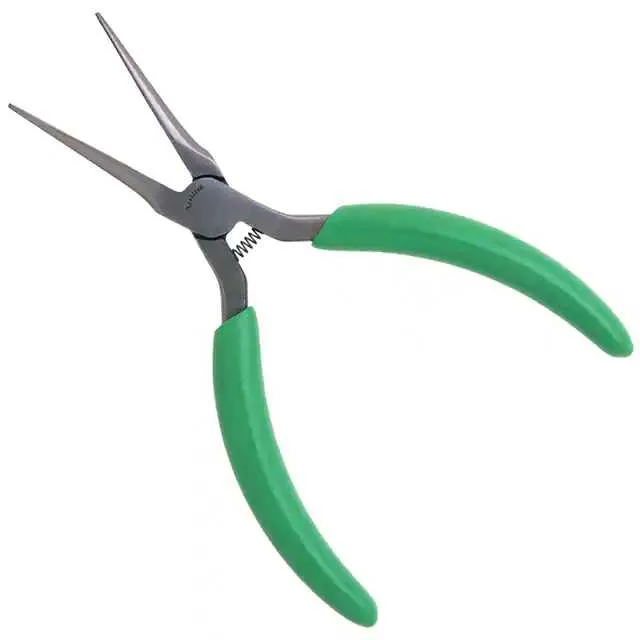 LN775512VN (PLIER 5-1/2 SLIM LINE FINE TIP")