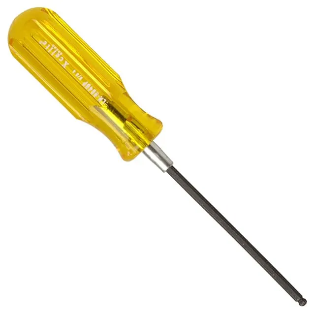 LN964BP (SCREWDRIVER HEX 9/64 7.13"")