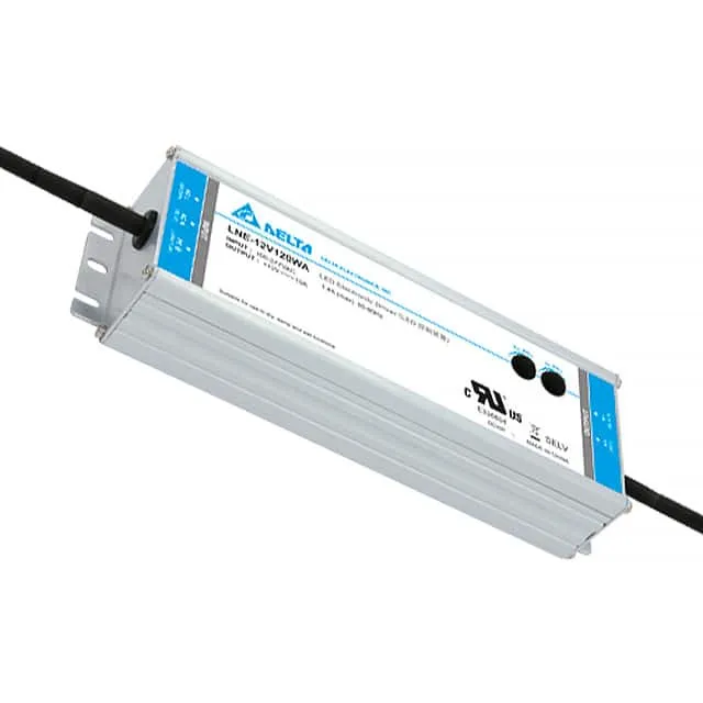 LNE-12V120WAAA (LED DRIVER CC/CV AC/DC 12V 10A)