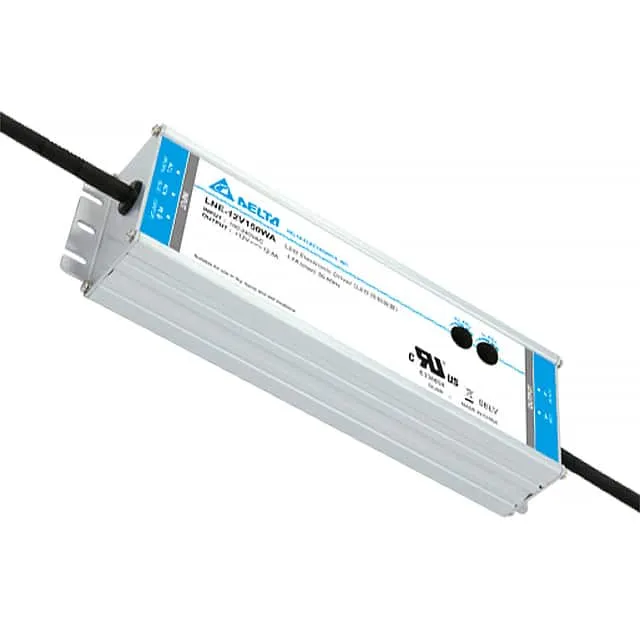 LNE-12V150WAAA (LED DRIVER CC/CV AC/DC 12V 12.5A)