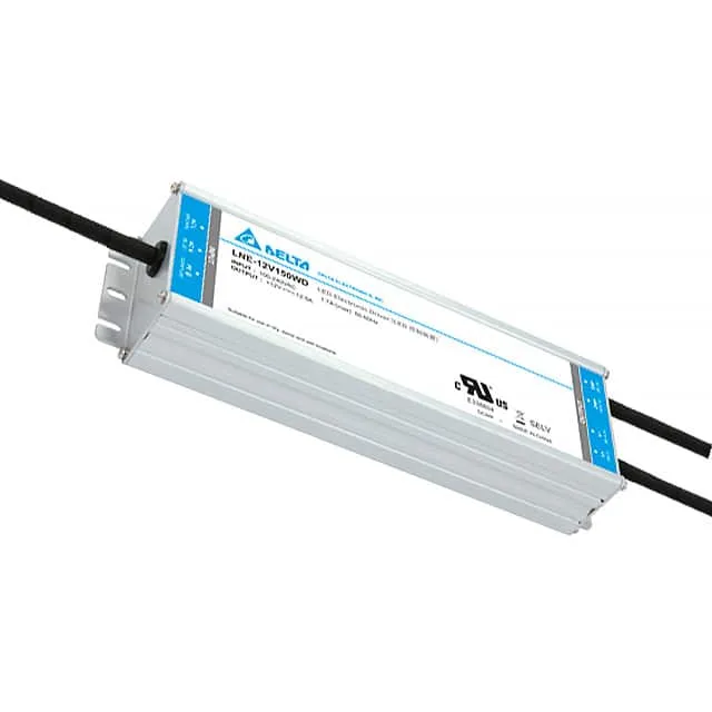 LNE-12V150WDAA (LED DRIVER CC/CV AC/DC 12V 12.5A)