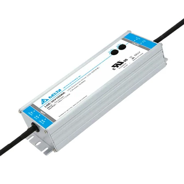 LNE-36V100WAAA (LED DRIVER CC/CV AC/DC 36V 2.65A)