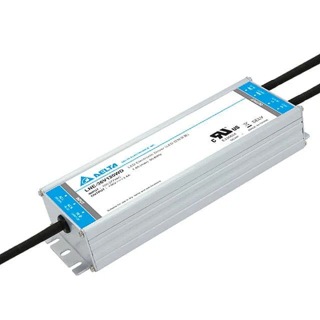 LNE-36V120WDAA (LED DRIVER CC/CV AC/DC 36V 3.4A)