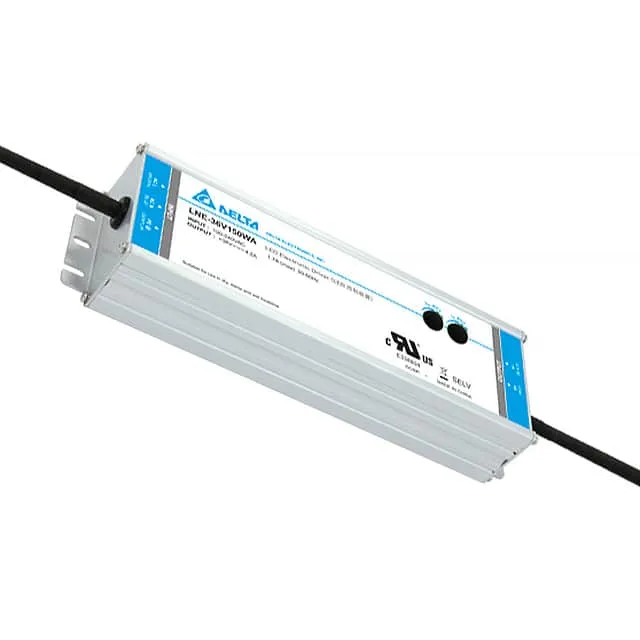 LNE-36V150WAAA (LED DRIVER CC/CV AC/DC 36V 4.2A)