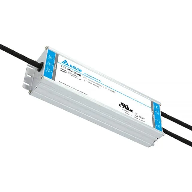 LNE-36V185WDAA (LED DRIVER CC/CV AC/DC 36V 5.2A)