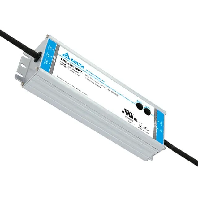 LNE-48V100WAAA (LED DRIVER CC/CV AC/DC 48V 2A)
