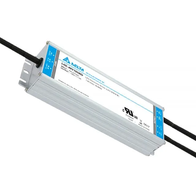 LNE-48V100WDAA (LED DRIVER CC/CV AC/DC 48V 2A)