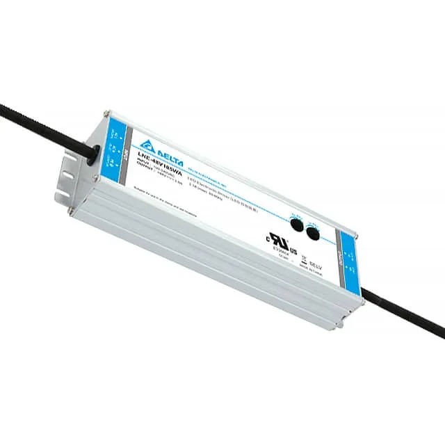 LNE-48V185WAAA (LED DRIVER CC/CV AC/DC 48V 3.9A)