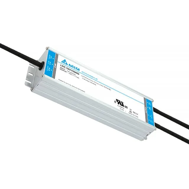 LNE-54V150WDAA (LED DRIVER CC/CV AC/DC 54V 2.8A)