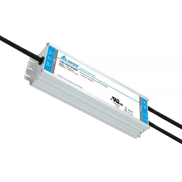 LNE-54V185WDAA (LED DRIVER CC/CV AC/DC 54V 3.45A)