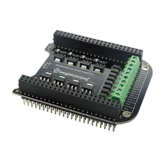 LODCPE-BBBCAPE (BEAGLEBONE LOAD CAPE)