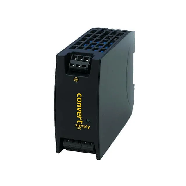 LOR4301-2 (AC/DC CONVERTER 12V 30W)
