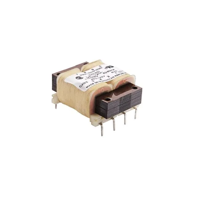 LP-30-200 (XFRMR SEMI-TORO 6VA THRU HOLE)