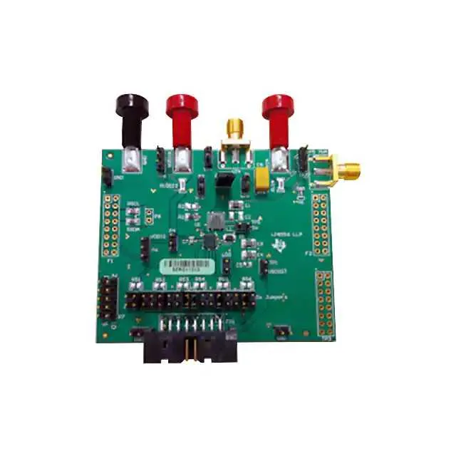 LP8556SQ-EVM/NOPB (EVAL BOARD FOR LP8556SQ)
