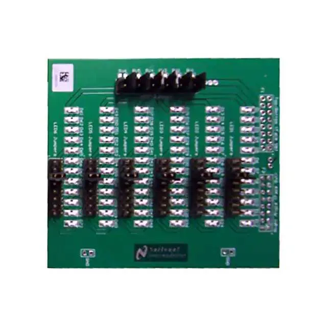 LP8556TM-EVM/NOPB (MODULE EVAL FOR LP8556TM)