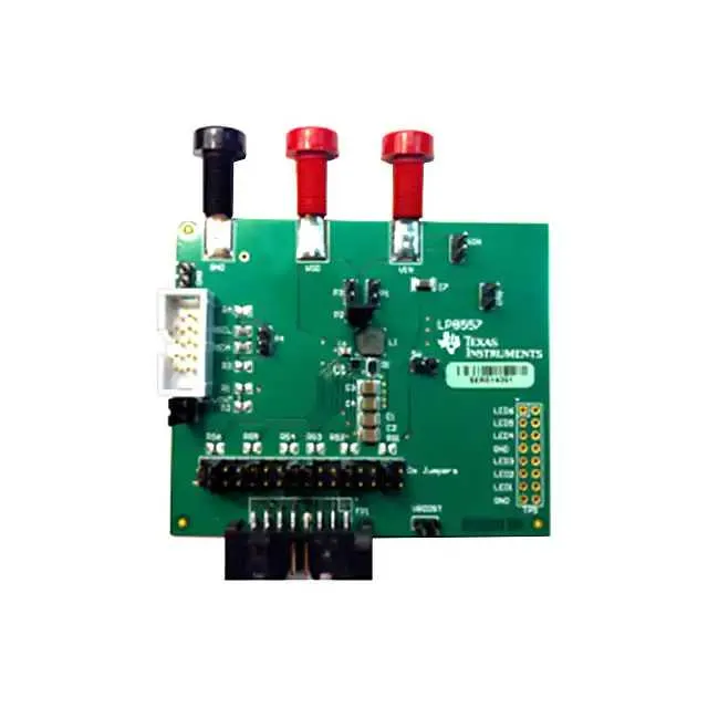 LP8557EVM (EVAL MODULE FOR LP8557)