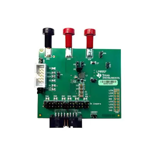 LP8557IEVM (EVAL MODULE FOR LP8557I)