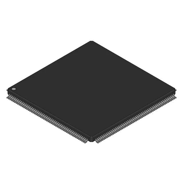 D6417729RF167BV (MCU 32-bit SuperH RISC ROMLess 1.9V/3.3V 208-Pin LQFPСрок поставки 2-3 недели)