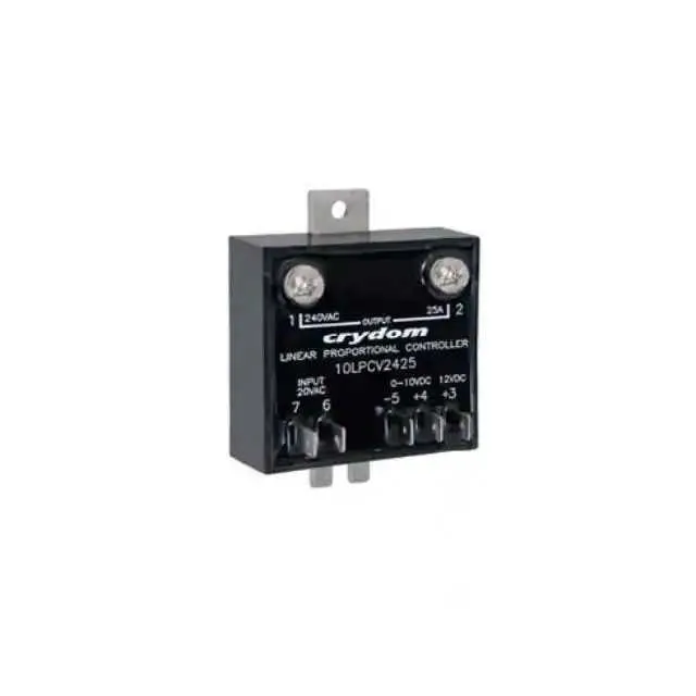 10LPCV2440 (CONTROLLER LOAD.10-40A 0-10VDC)