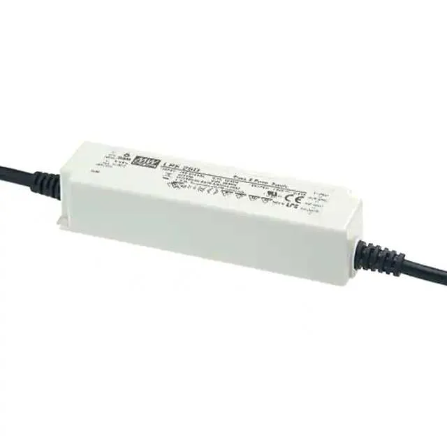 LPF-25D-54 (LED DRVR CC AC/DC 29.7-54V 470MA)