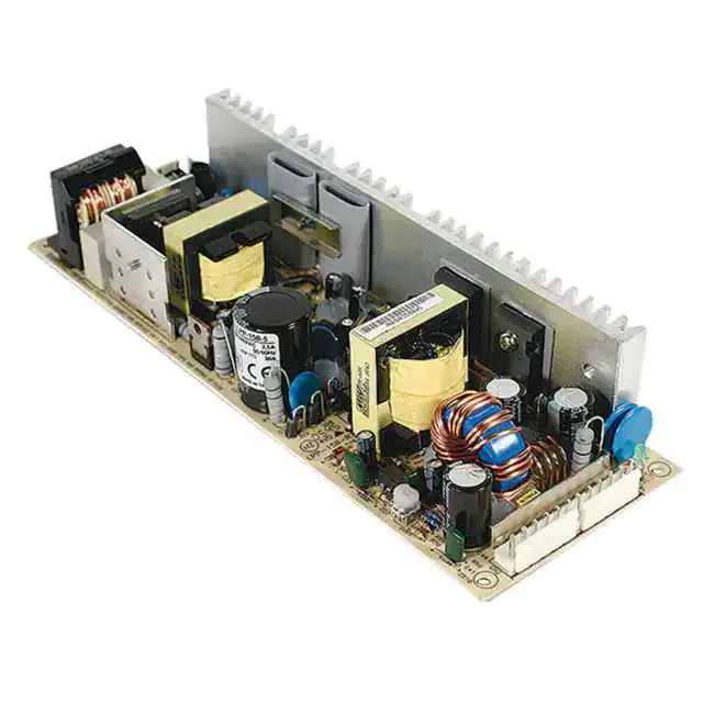 LPP-150-24 (AC/DC CONVERTER 24V 151W)