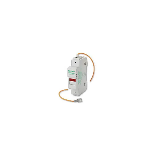 LPSM0001ZQCID (FUSE HLDR CART 600V 30A DIN RAIL)