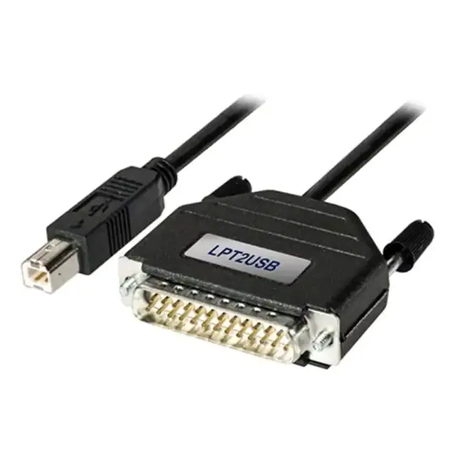 LPT2USB (LPT2USB)