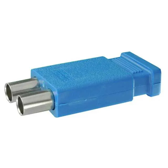 LPTW-124 (CONN LOOP PLUG FOR TWINAX CONN)