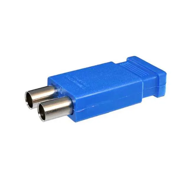 LPTWM-78 (CONN LOOP PLUG FOR TWINAX CONN)